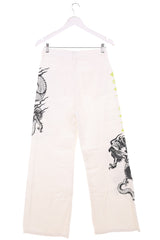 Blugi Bershka Femei - M