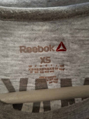 Maiou Reebok Femei - XS