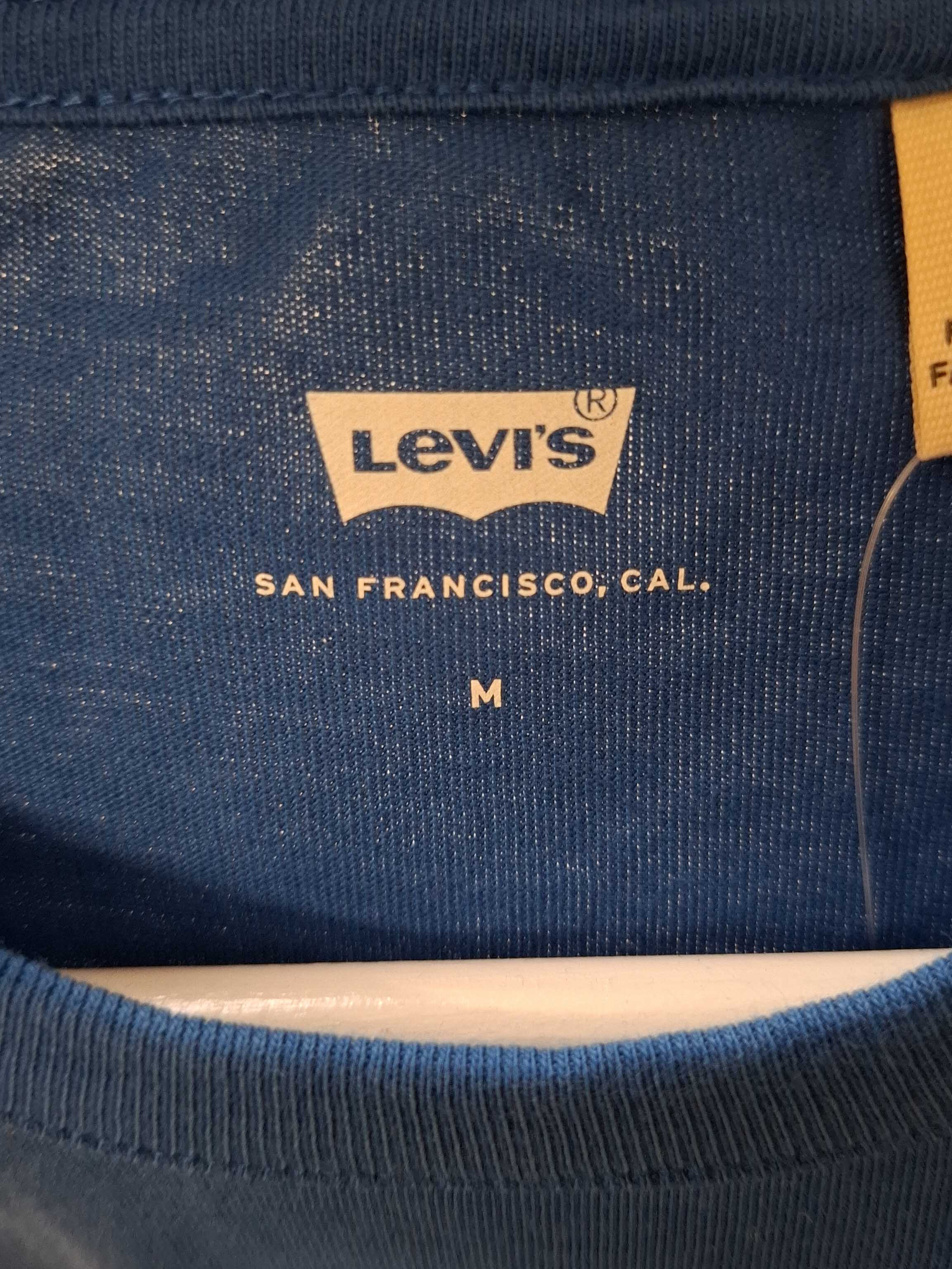 Tricou Levi's Barbati - M
