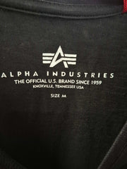 Tricou Alpha Industries Femei - M