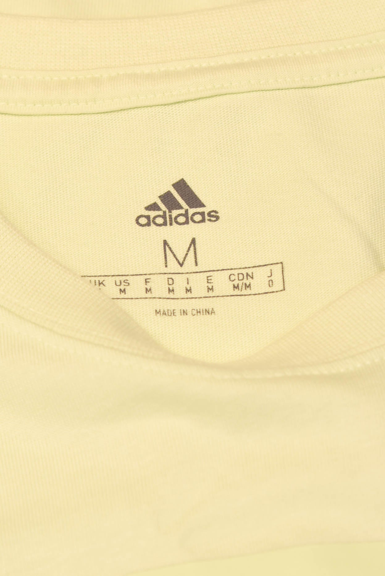 Tricou Adidas Barbati - M