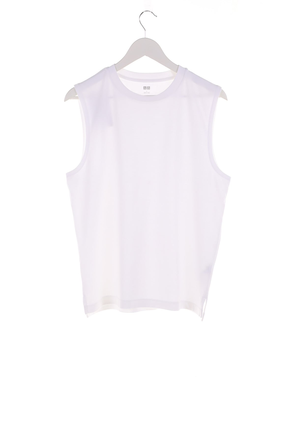 Maiou Uniqlo Barbati - L