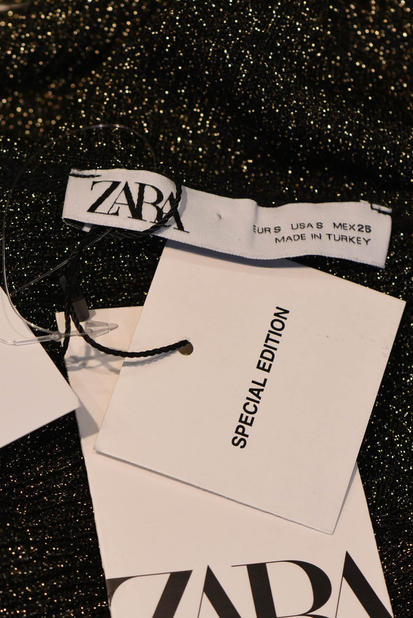 Rochie Zara Femei - S