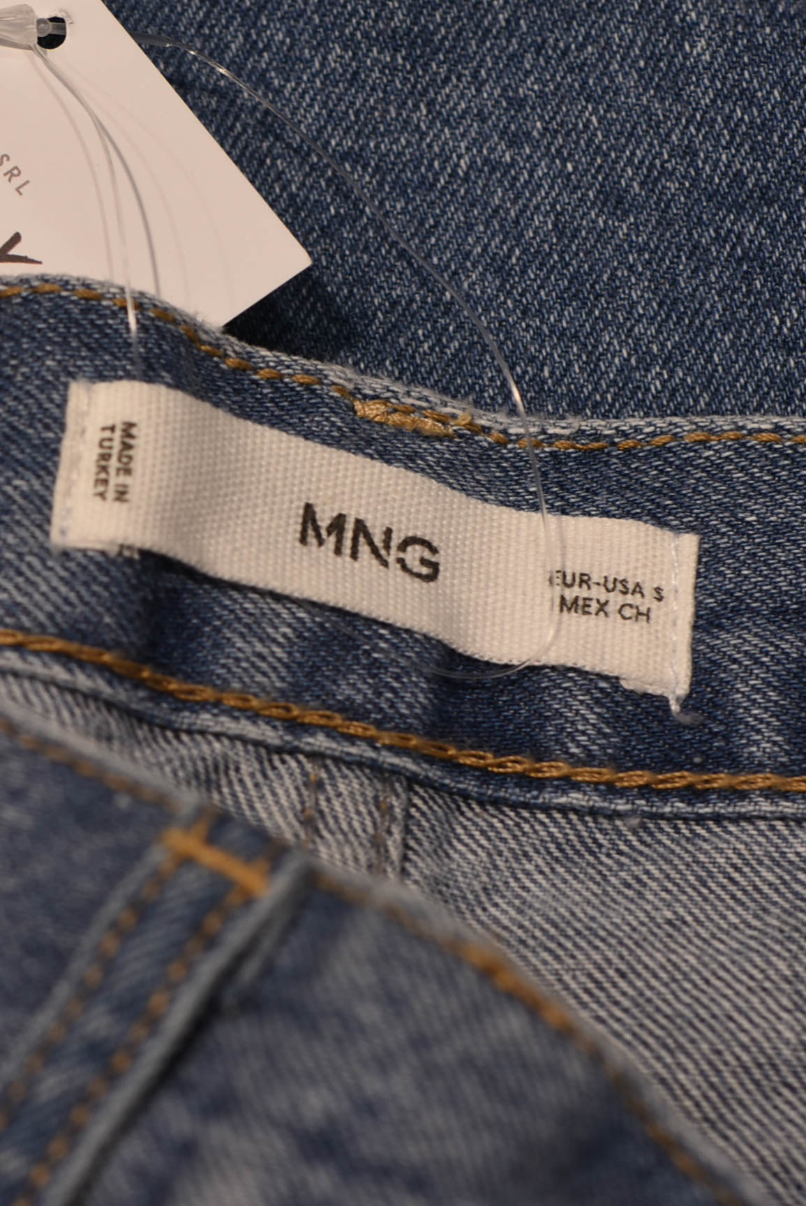 Fusta Mango Femei - S