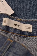 Fusta Mango Femei - S