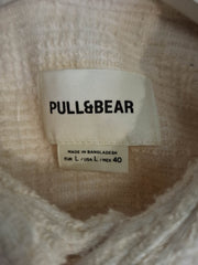 Camasa Pull&Bear Barbati - L