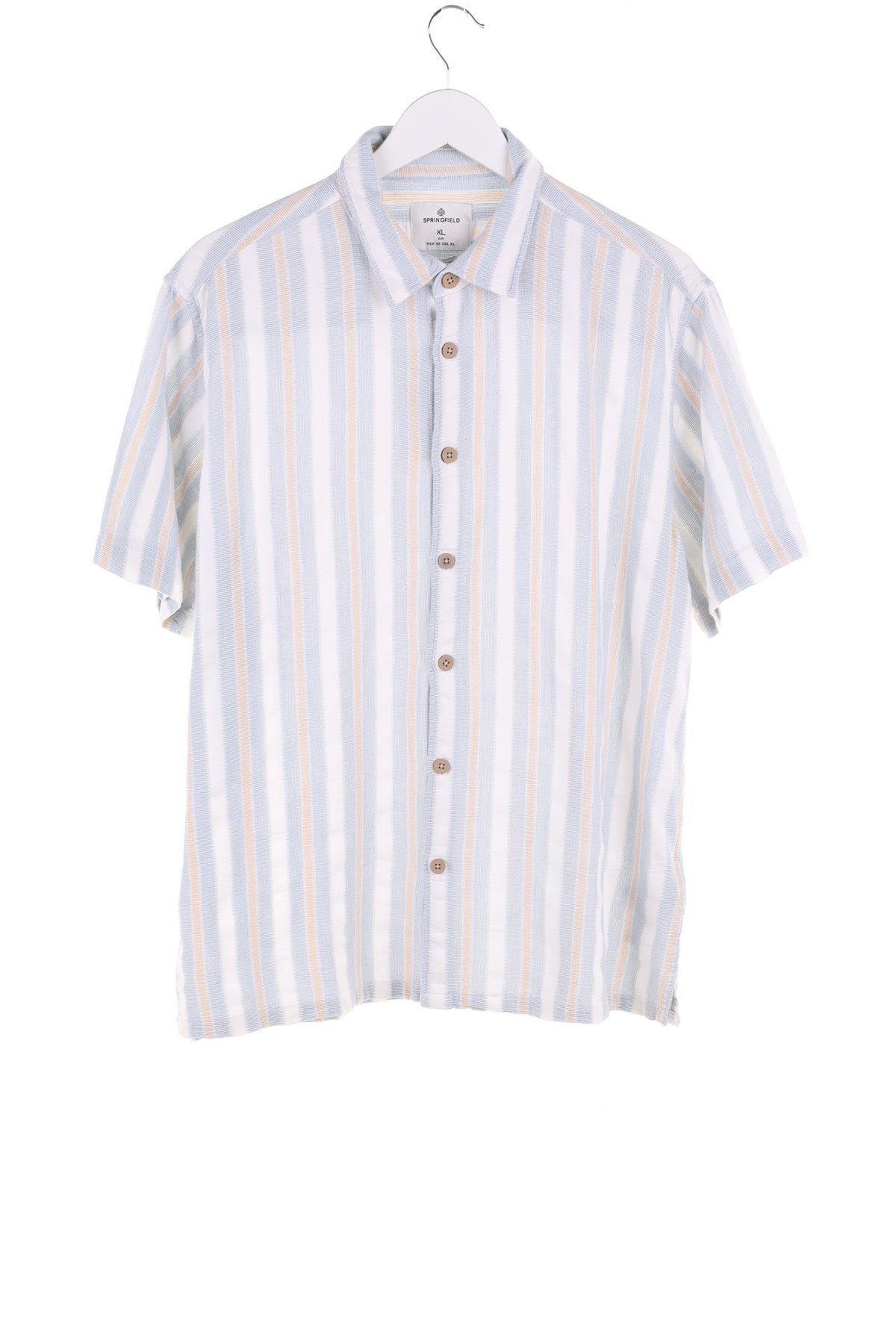 Camasa Springfield Barbati - XL