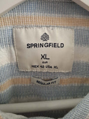 Camasa Springfield Barbati - XL