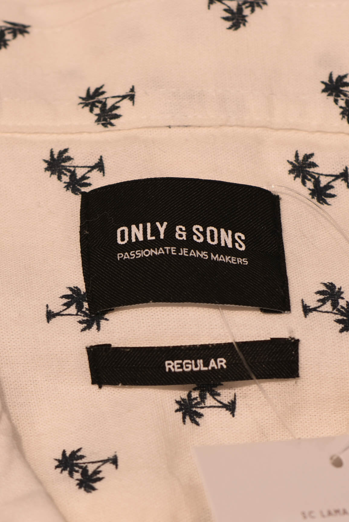 Camasa Only & Sons Barbati - L