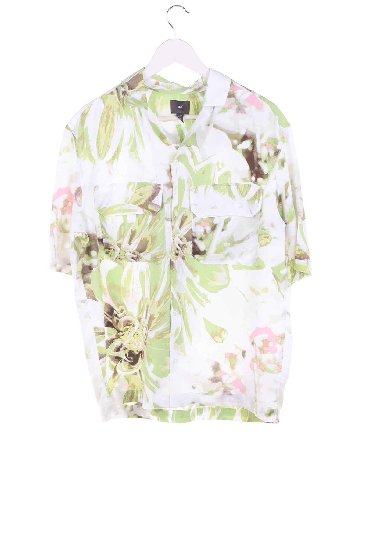 Camasa H&M Barbati - S