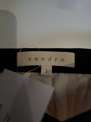 Fusta Sandro Femei - M
