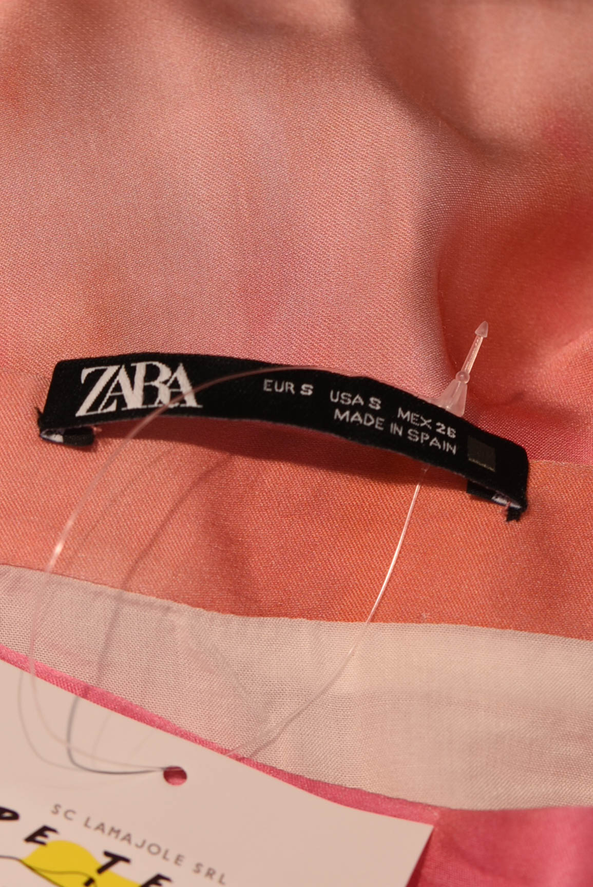 Fusta Zara Femei - S