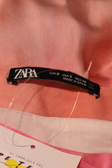 Fusta Zara Femei - S