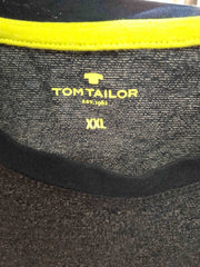 Tricou Tom Tailor Barbati - XXL