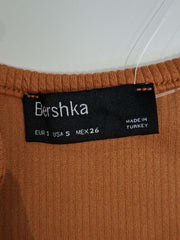 Top Bershka Femei - S