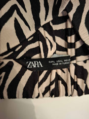 Top Zara Femei - L