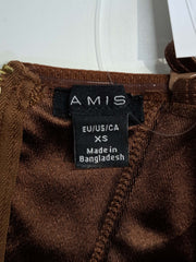 Top Amisu Femei - XS