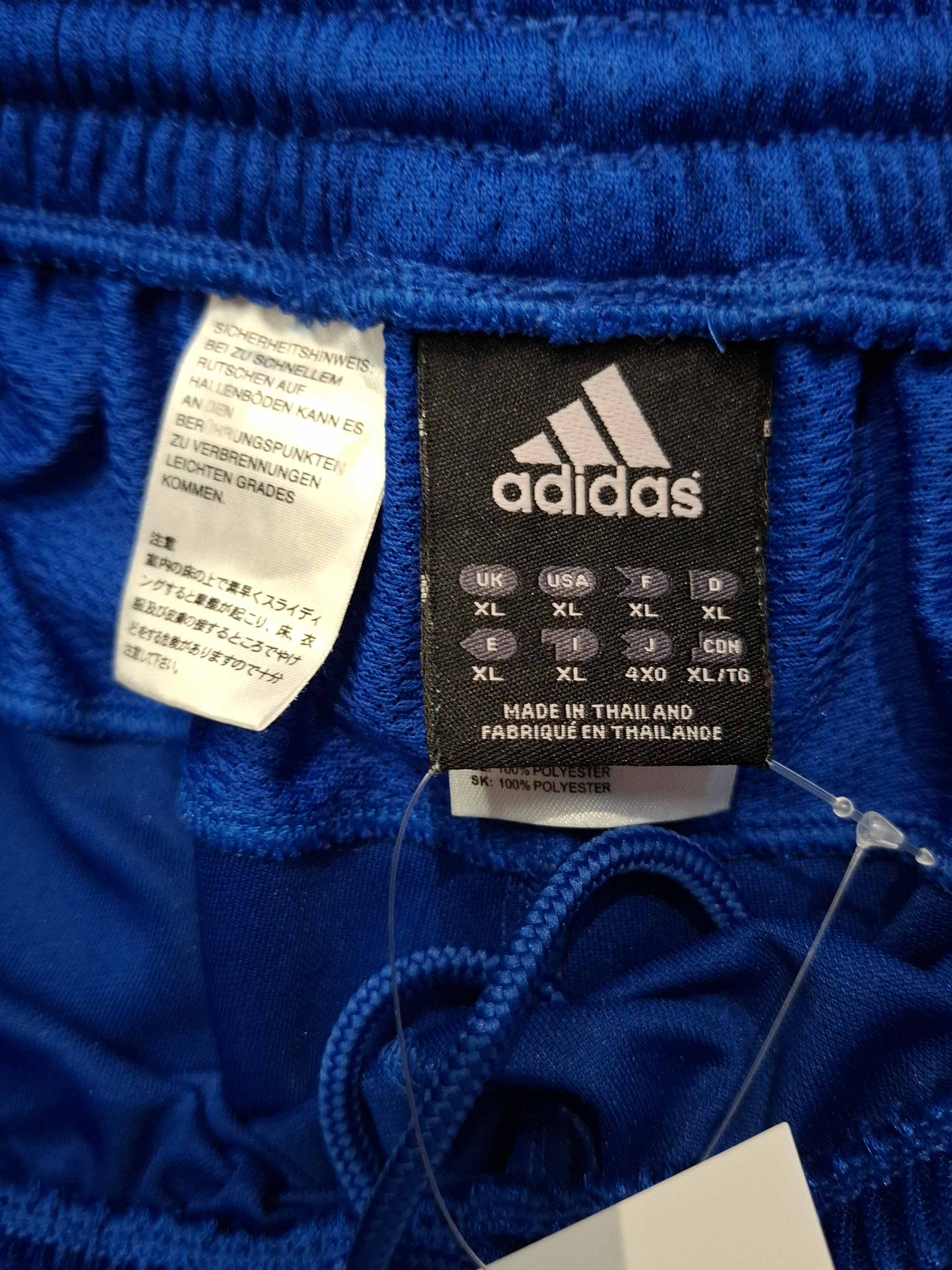 Pantaloni scurti Adidas Barbati - XL