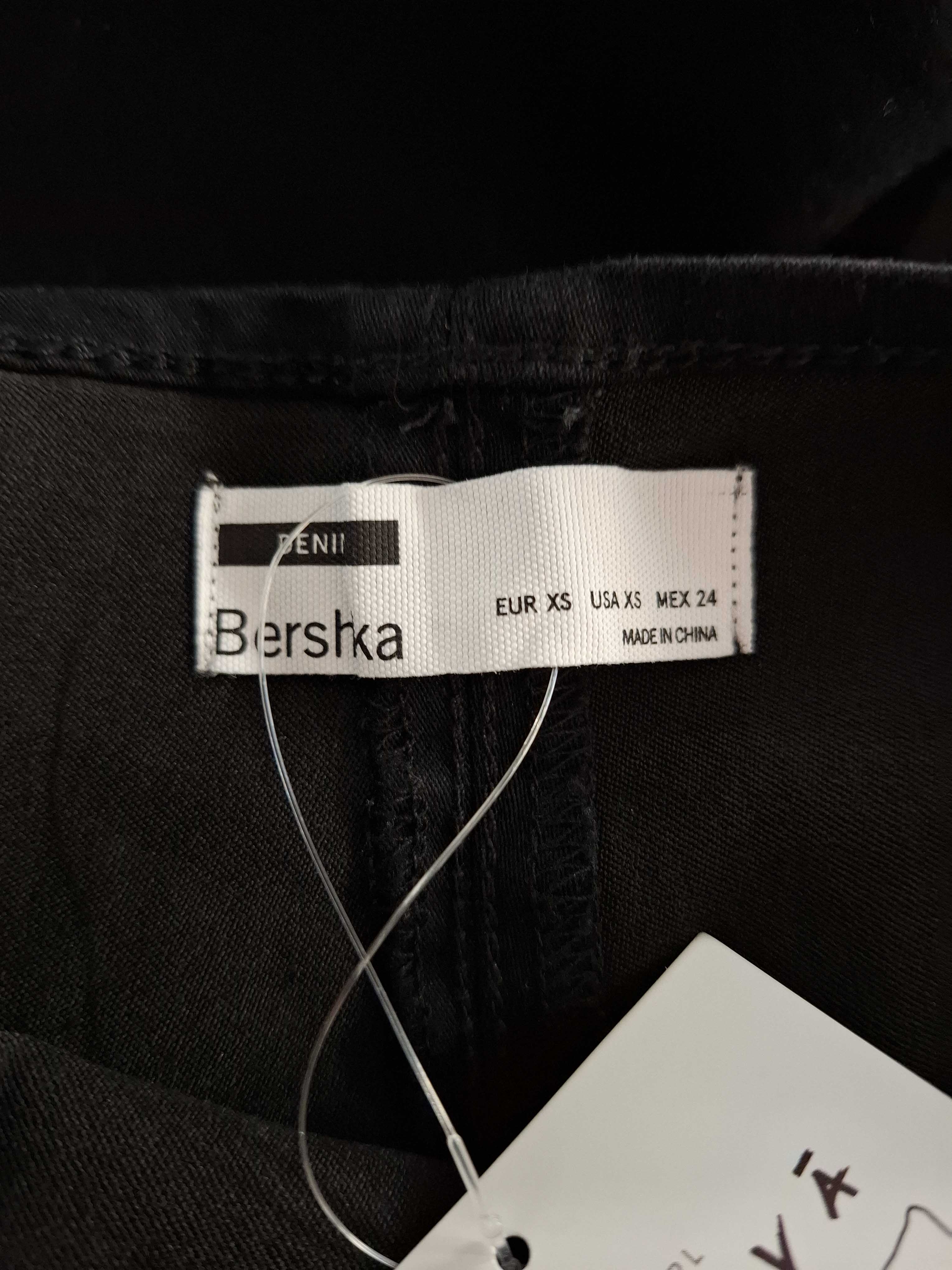 Salopeta Bershka Femei - XS