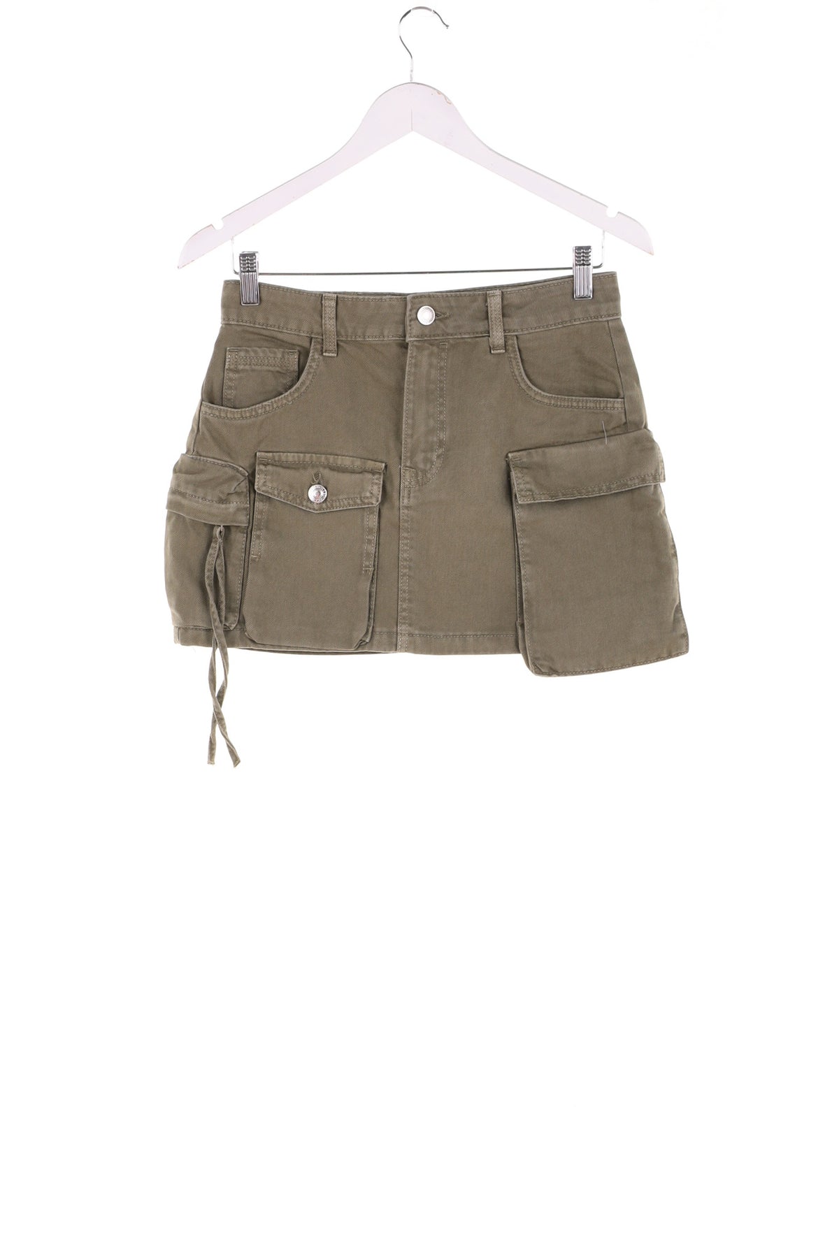 Fusta Bershka Femei - S