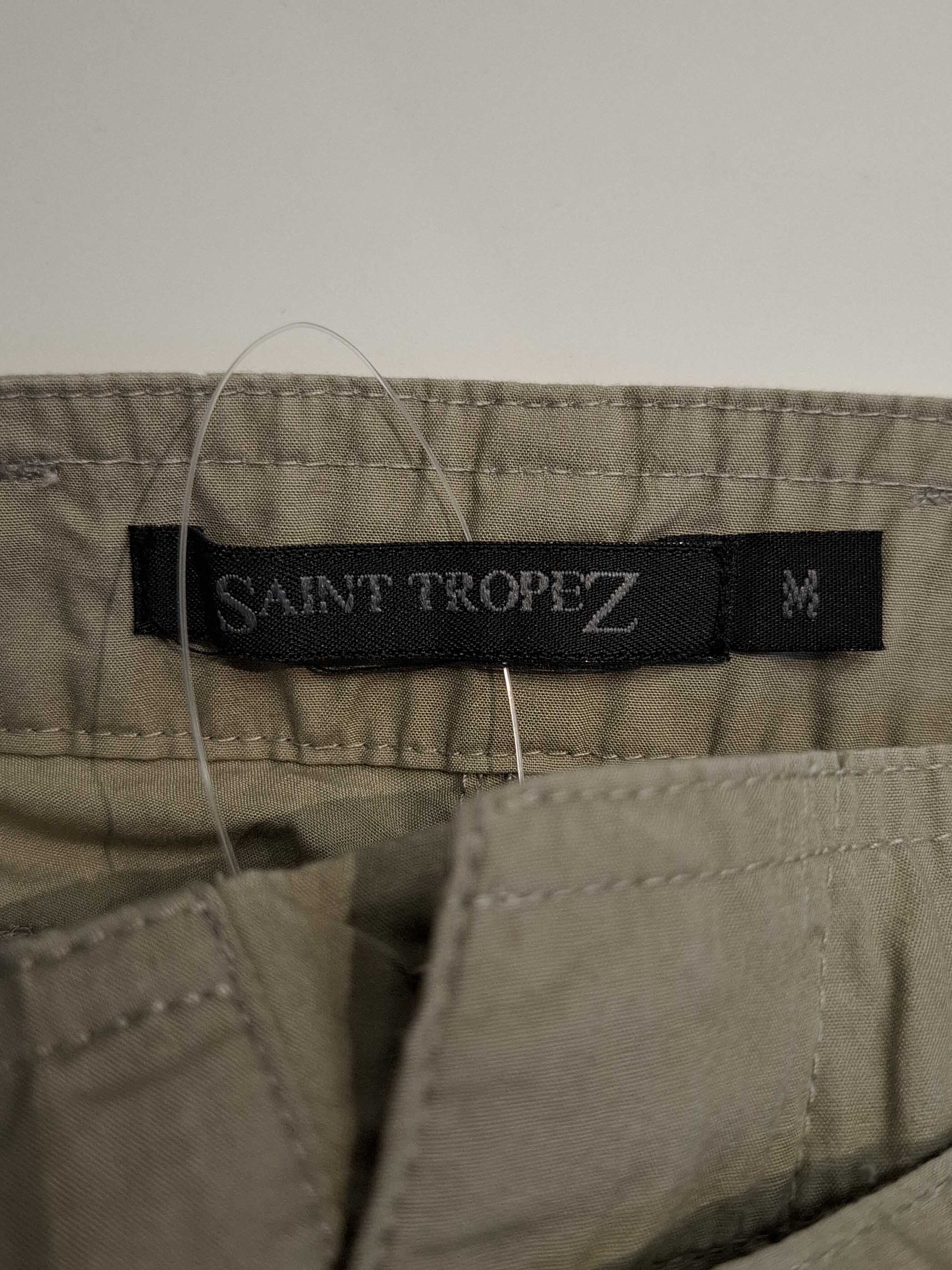 Pantaloni Saint Tropez Femei - M
