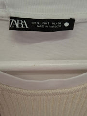 Tricou Zara Femei - S