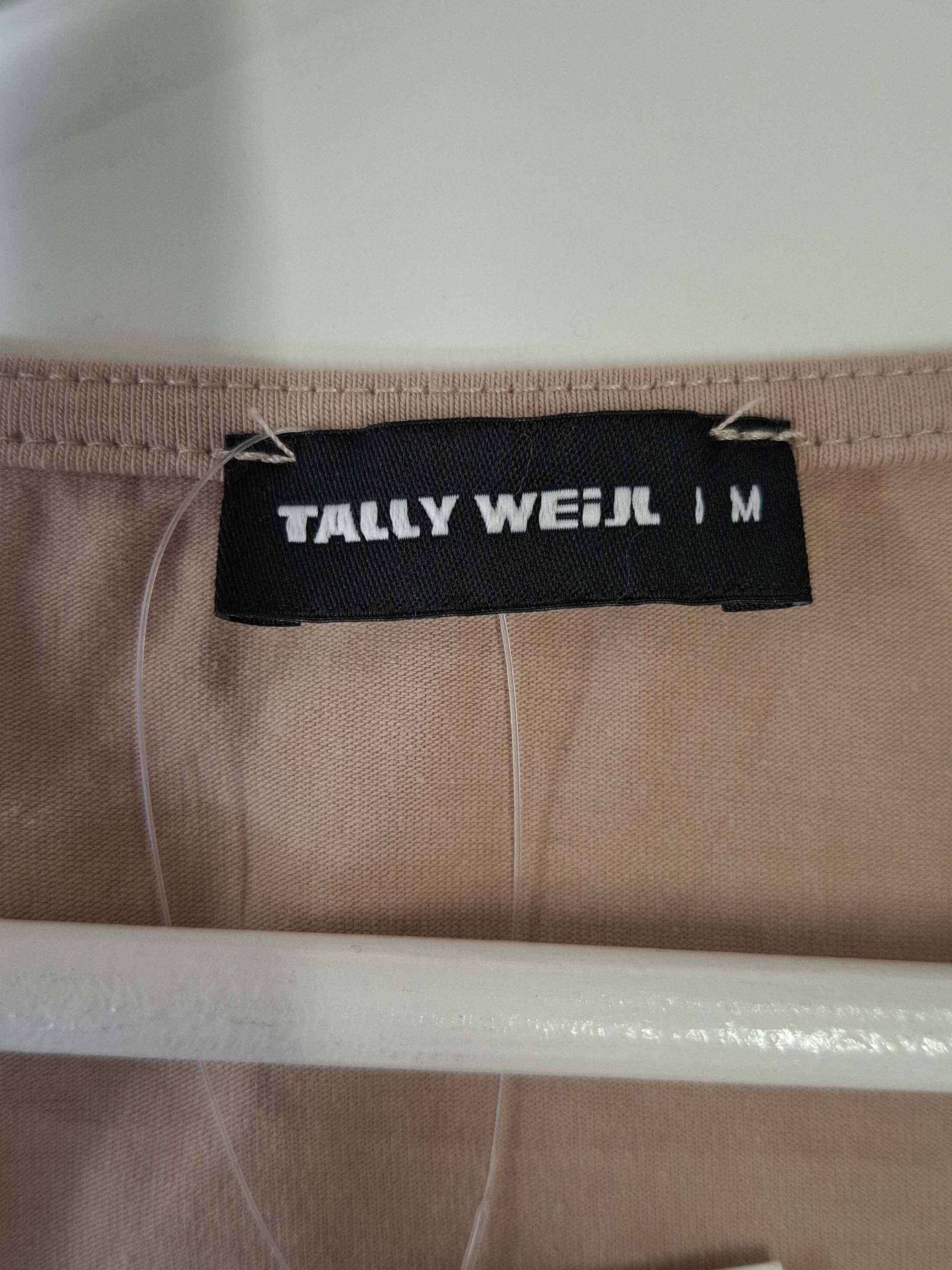 Tricou Tally Weijl Femei - M