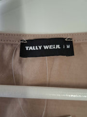 Tricou Tally Weijl Femei - M
