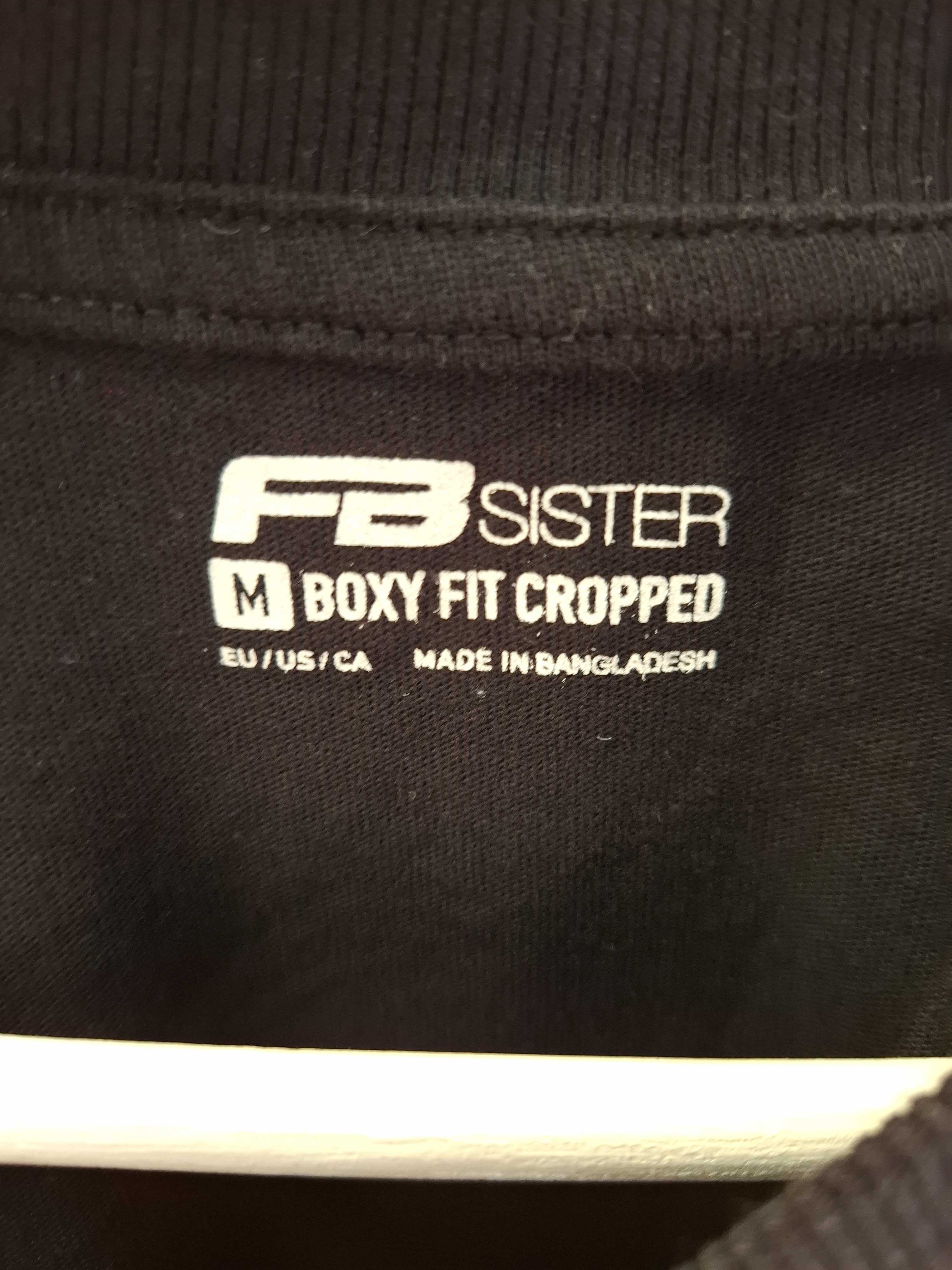Tricou FB Sister Femei - M