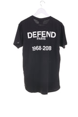 Tricou Defend Barbati - M