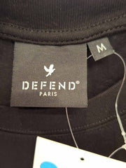 Tricou Defend Barbati - M