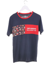 Tricou Polo&Racquet - M
