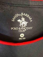 Tricou Polo&Racquet - M