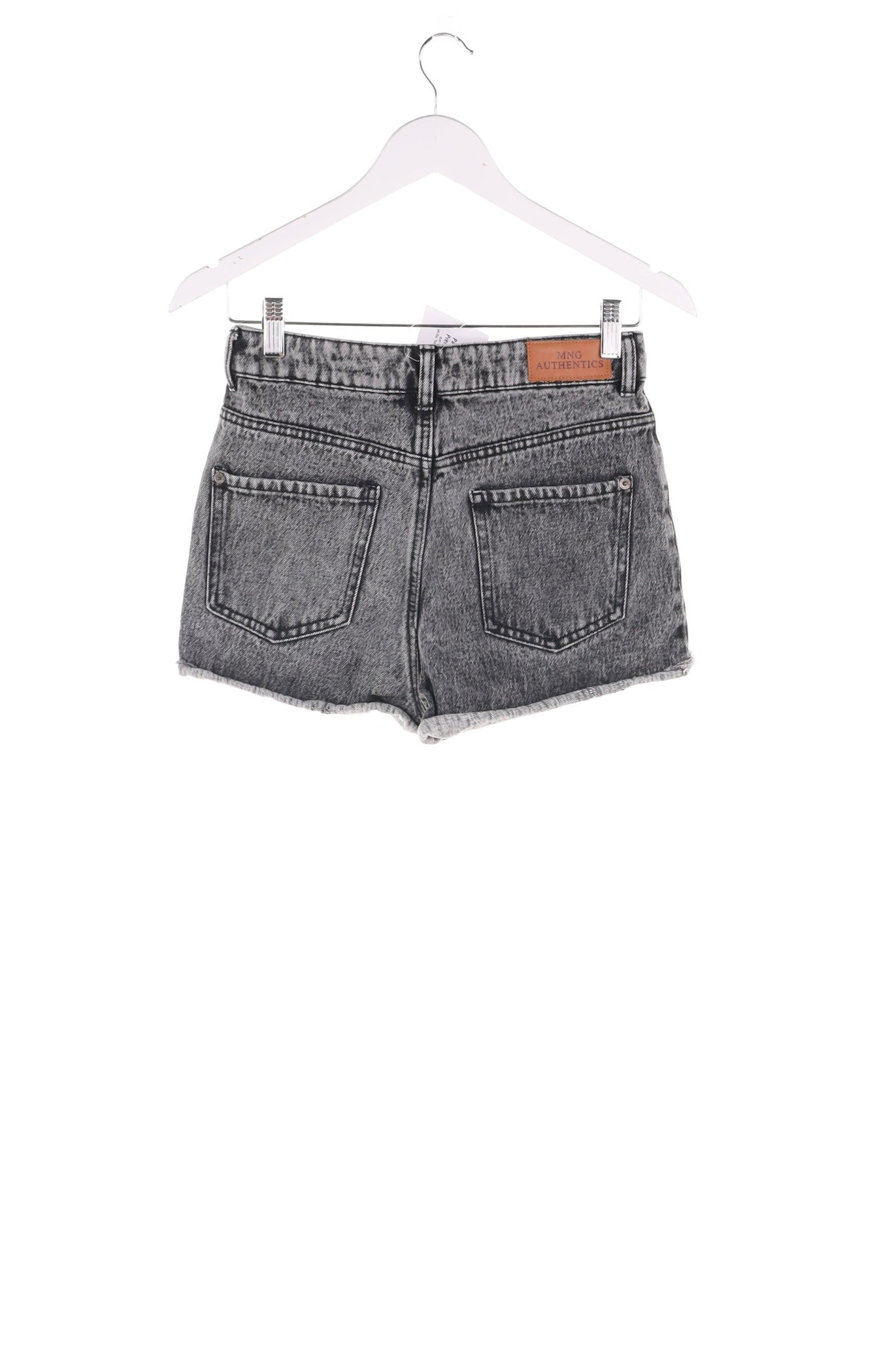 Pantaloni Scurti Mango Femei - XS