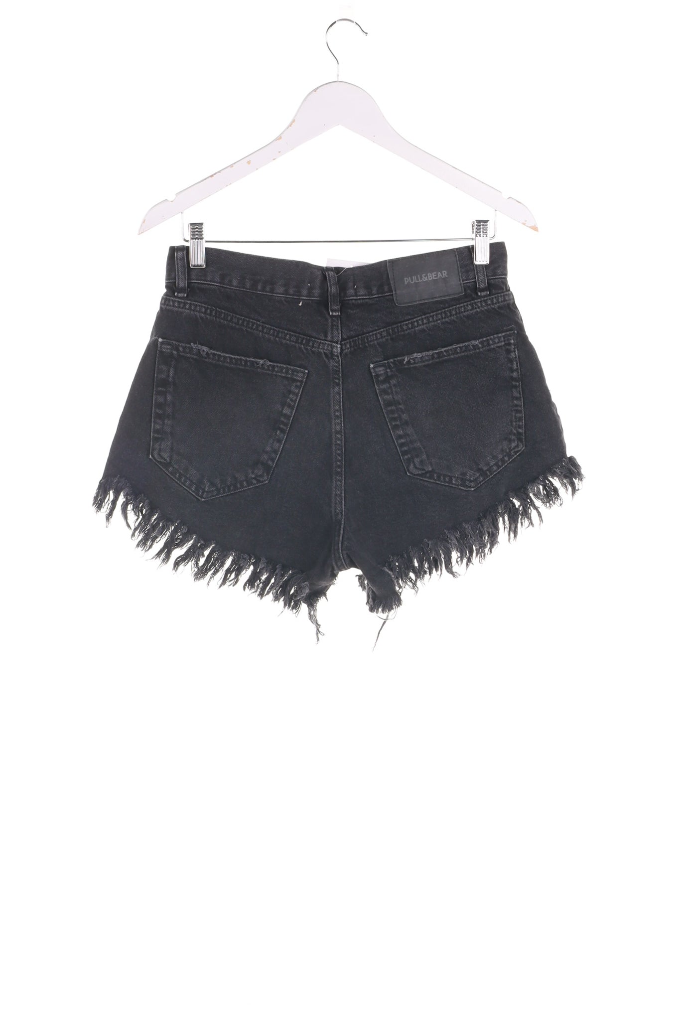 Pantaloni Scurti Pull&Bear Femei - M