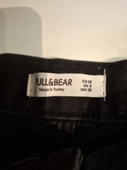 Pantaloni Scurti Pull&Bear Femei - M