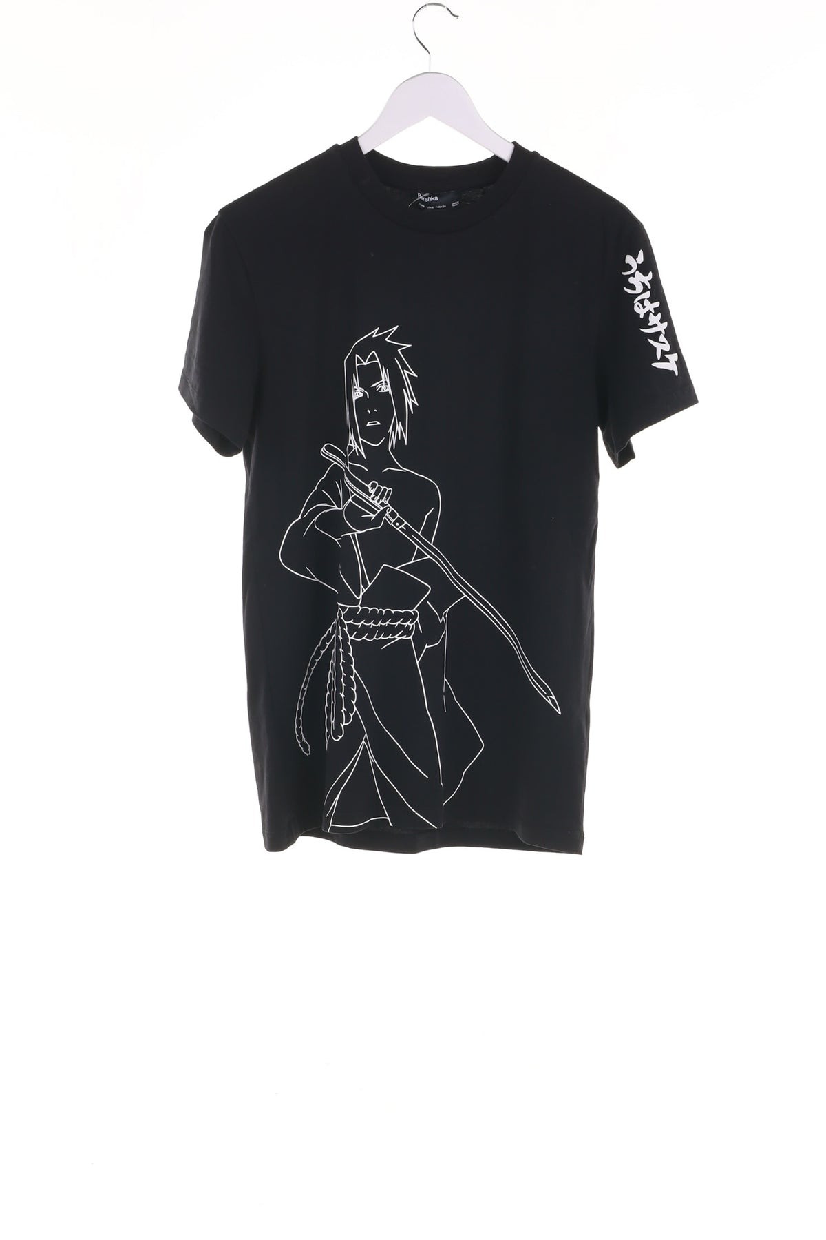 Tricou Bershka Barbati - S