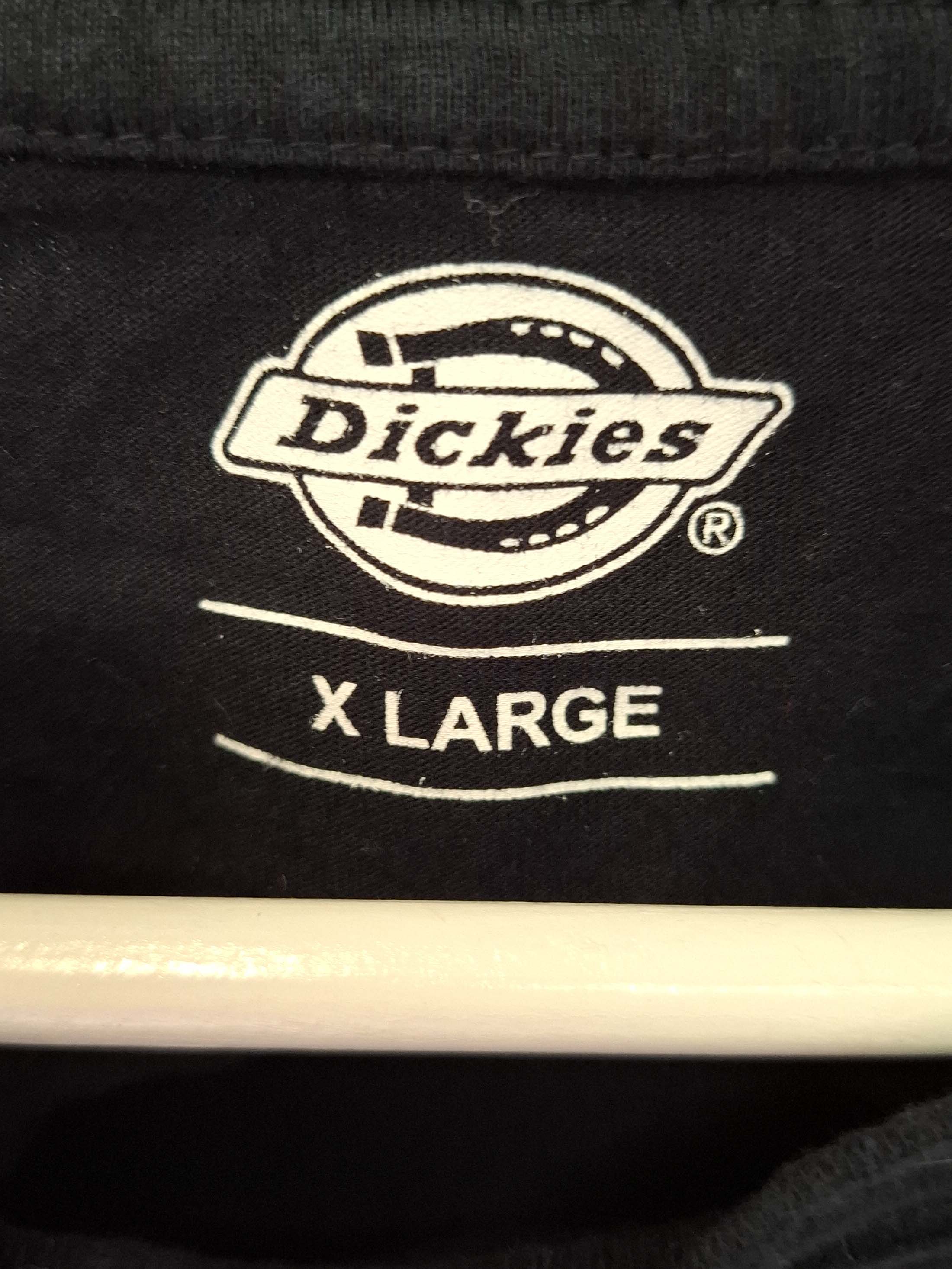 Tricou Dikies Barbati - XL