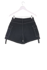Pantaloni Scurti Romwe Femei - S