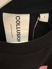 Tricou Collusion Barbati - M