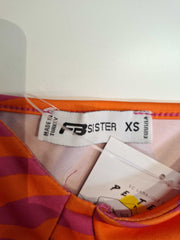 Top FB Sister Femei - XS