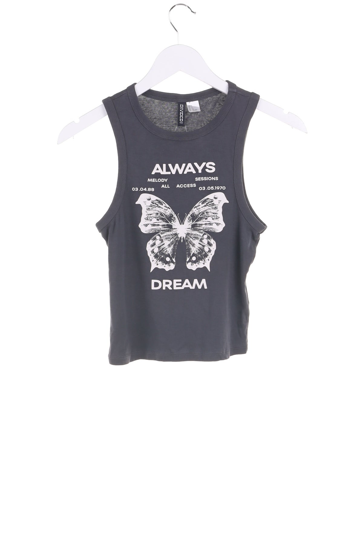 Top H&M Femei - S