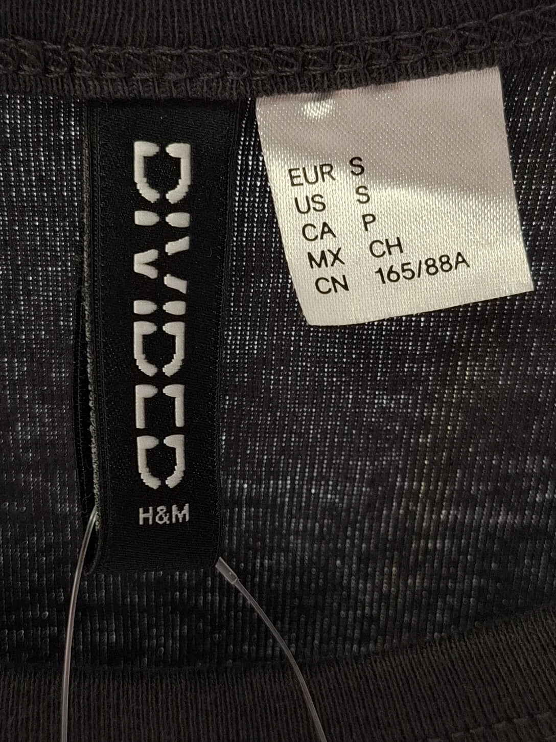 Top H&M Femei - S