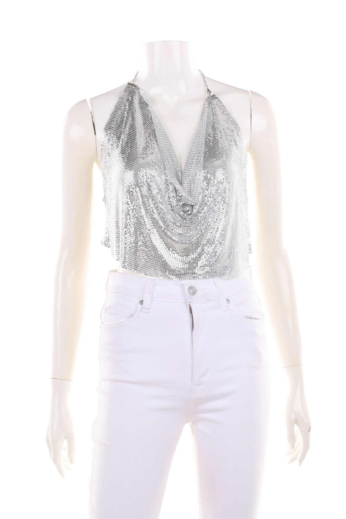 Top H&M Femei - M