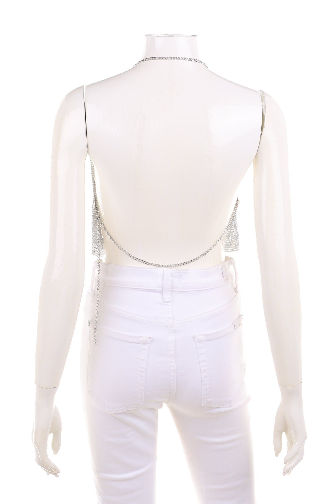 Top H&M Femei - M
