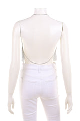Top H&M Femei - M