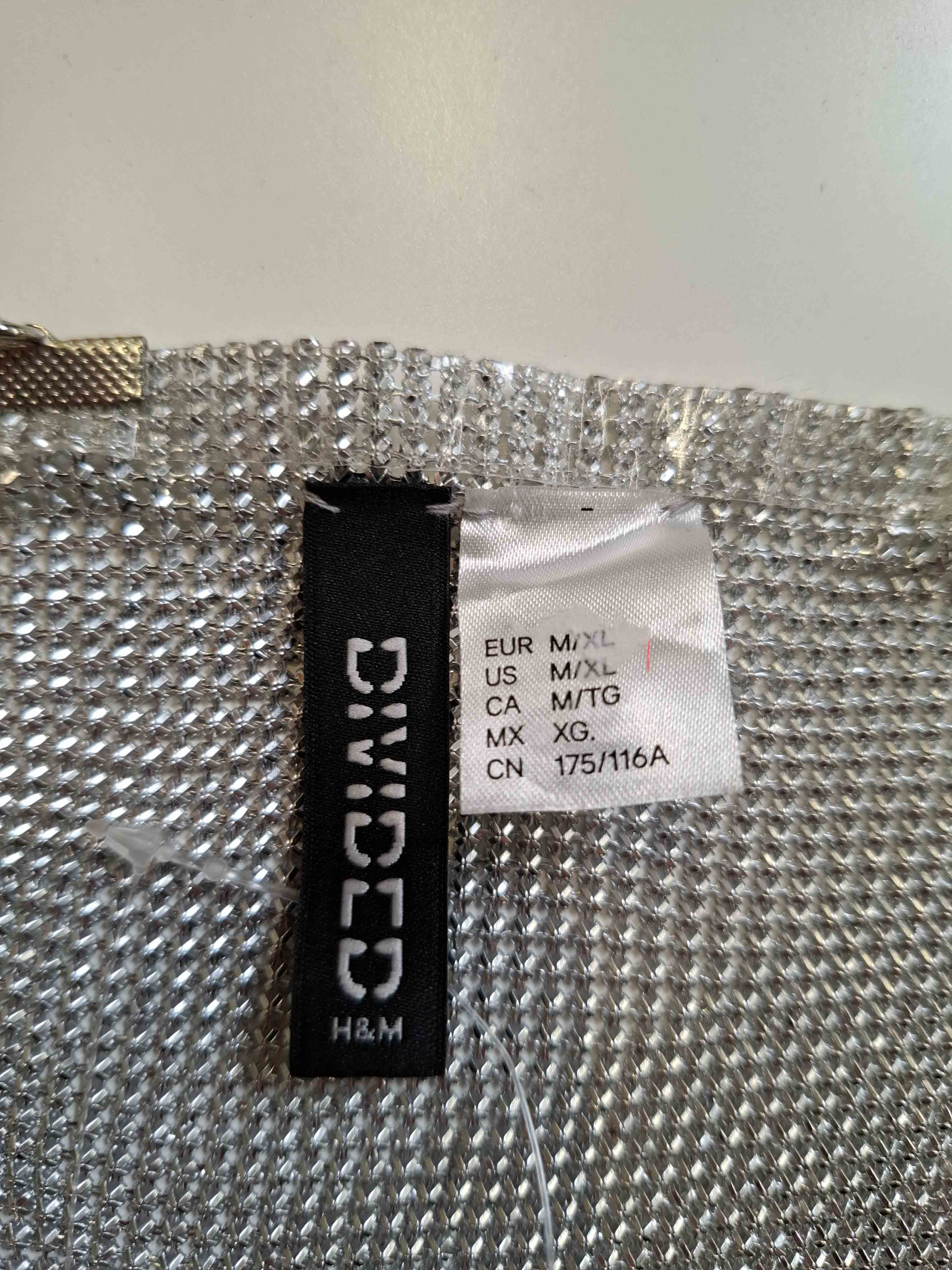 Top H&M Femei - M