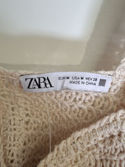 Top Zara Femei - M