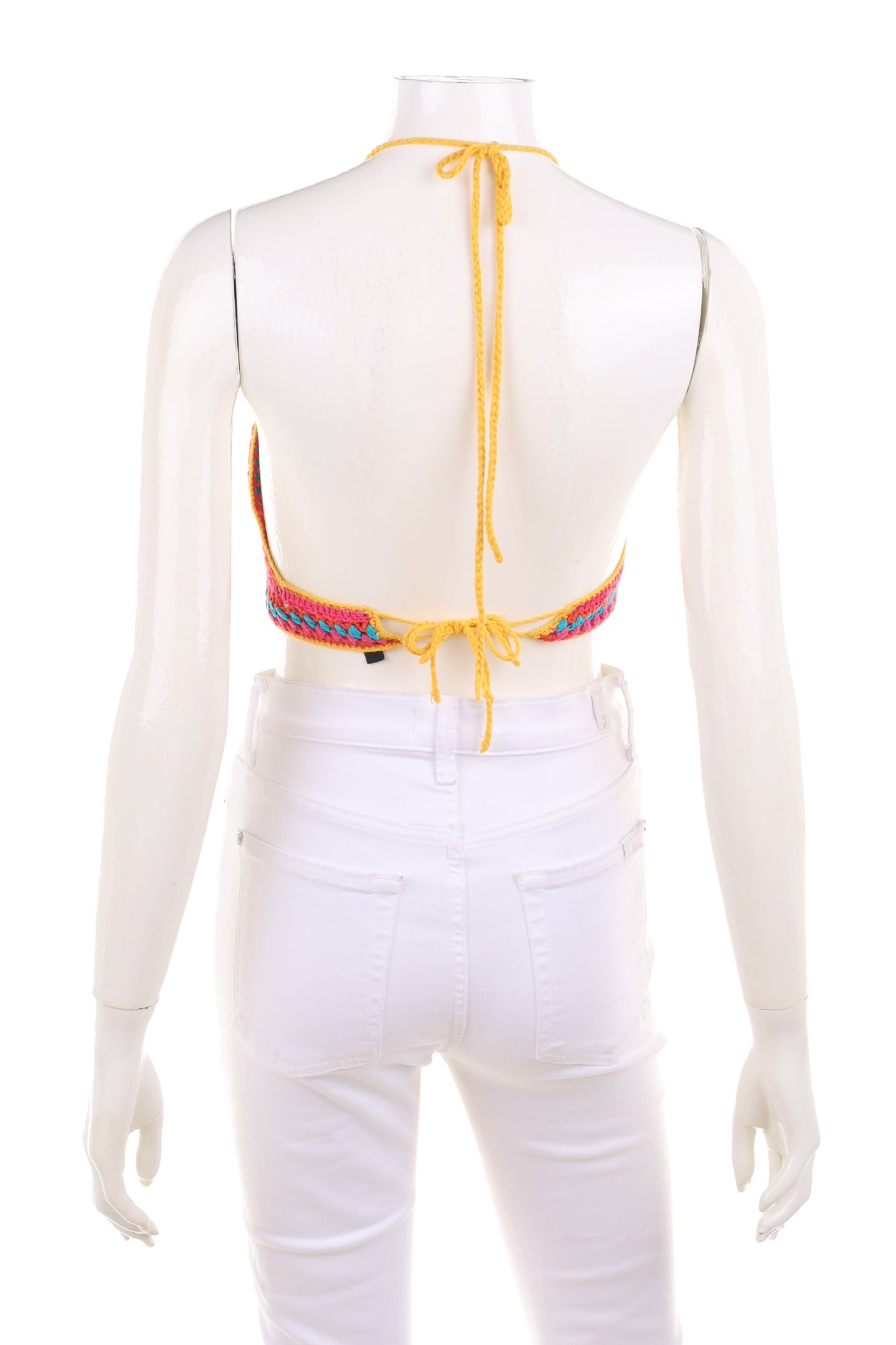 Top H&M Femei - XS