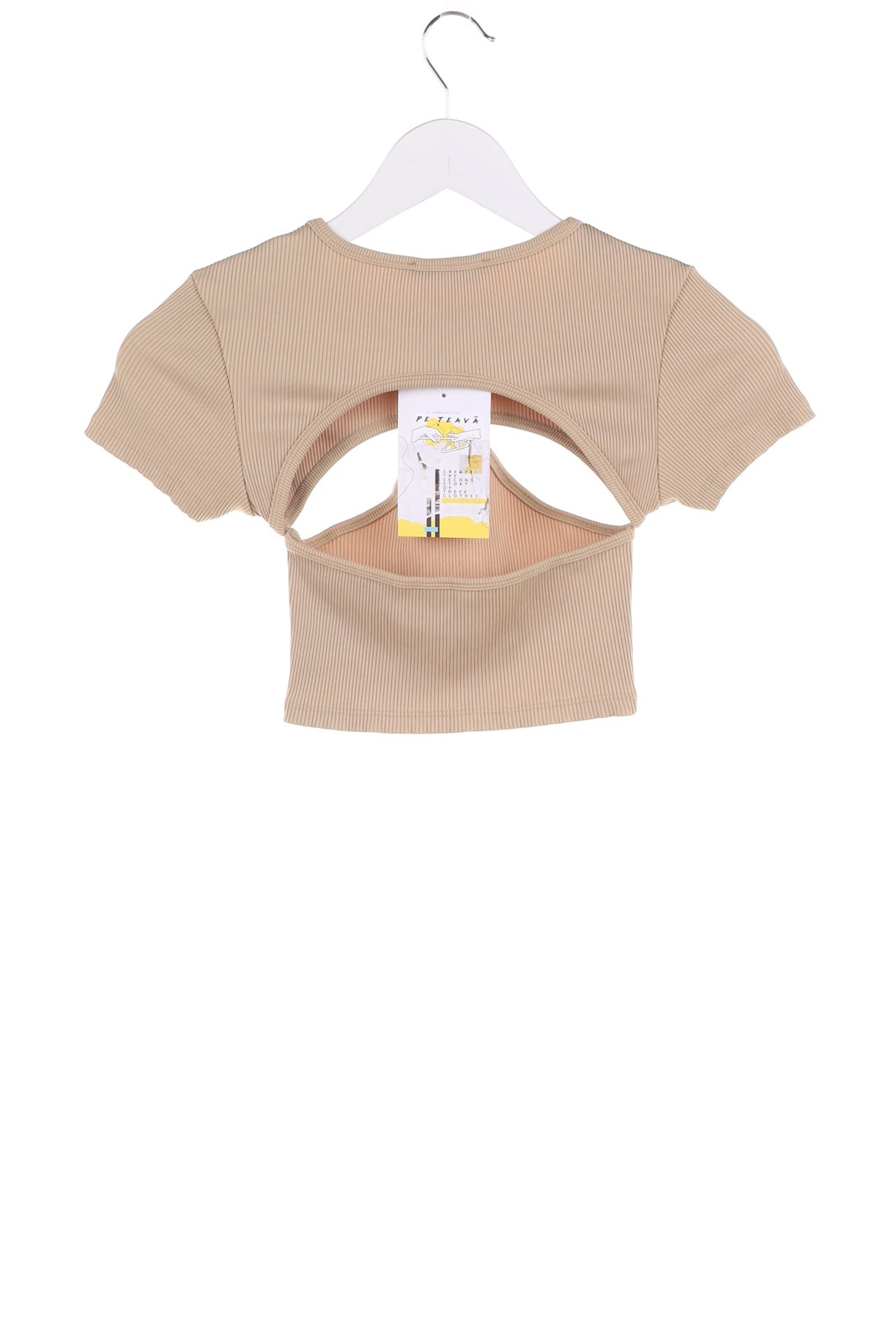 Top Pull&Bear Femei - XS